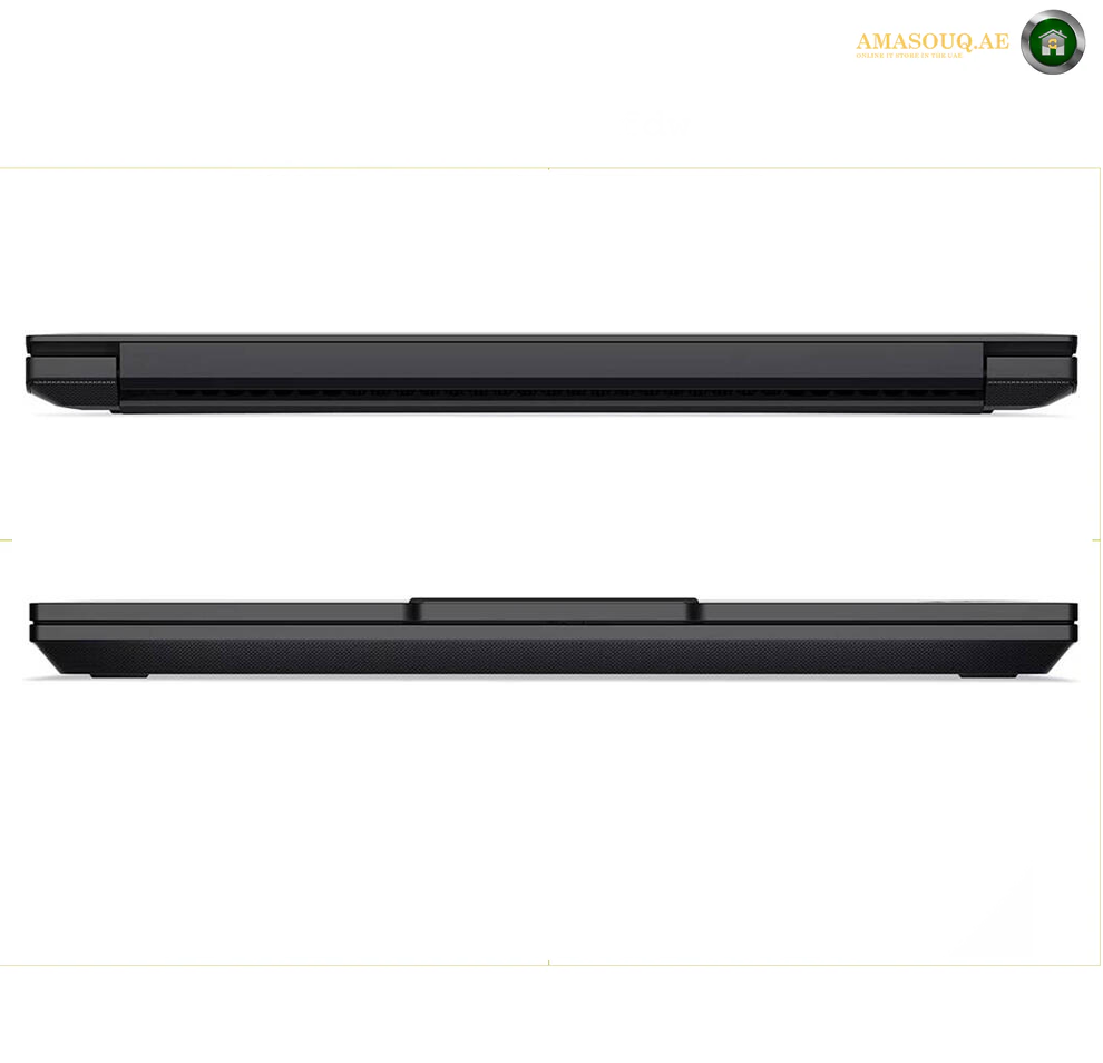Lenovo ThinkPad P16v Gen 3 21RSS1G200 connectivity ports