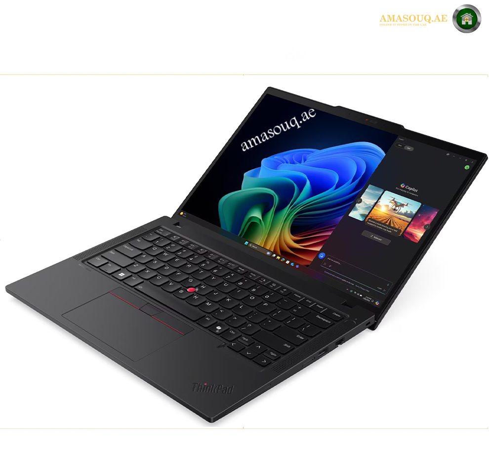 Lenovo ThinkPad T14 Gen 6 14-inch WUXGA 1920x1200 IPS display | Keyboard