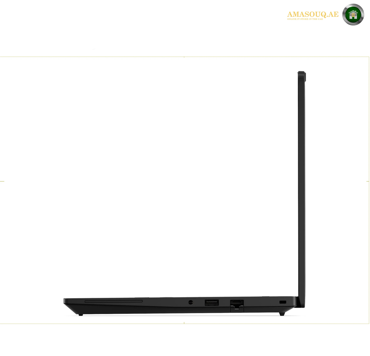Lenovo ThinkPad T14 Gen 7 with 16GB RAM and 512GB NVMe SSD | 21WN0049GQ
