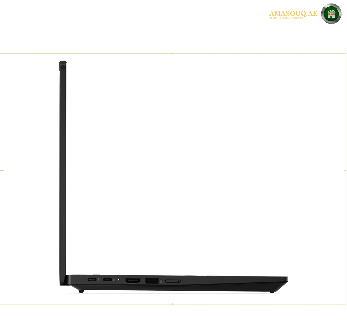 Lenovo ThinkPad T14 Gen 7 backlit keyboard and TrackPoint | 21WN0049GQ