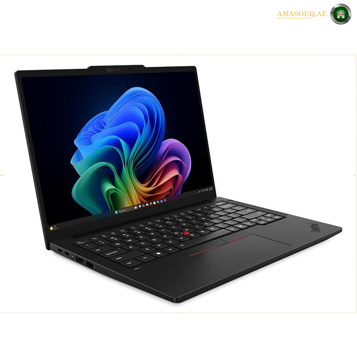 Lenovo ThinkPad T14 Gen 7 Core Ultra 7 355 business laptop | 21WN0049GQ