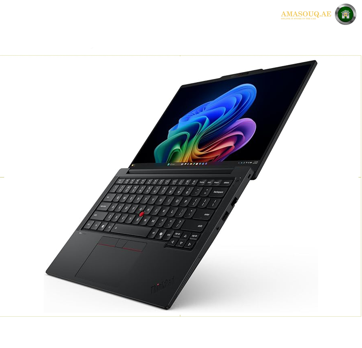 Lenovo ThinkPad T14 Gen 7 14-inch WUXGA IPS anti-glare display | 21WN0049GQ