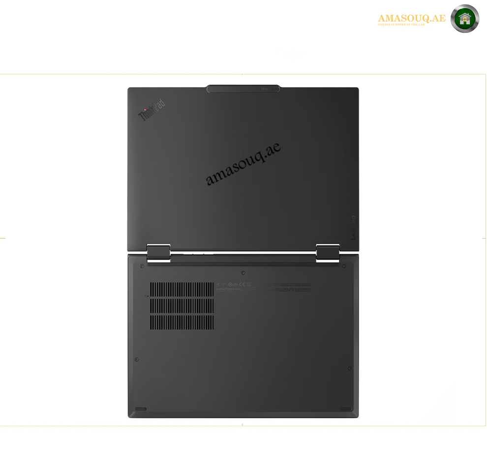 Lenovo ThinkPad T14s 2-in-1 21R3004UGR 32GB RAM