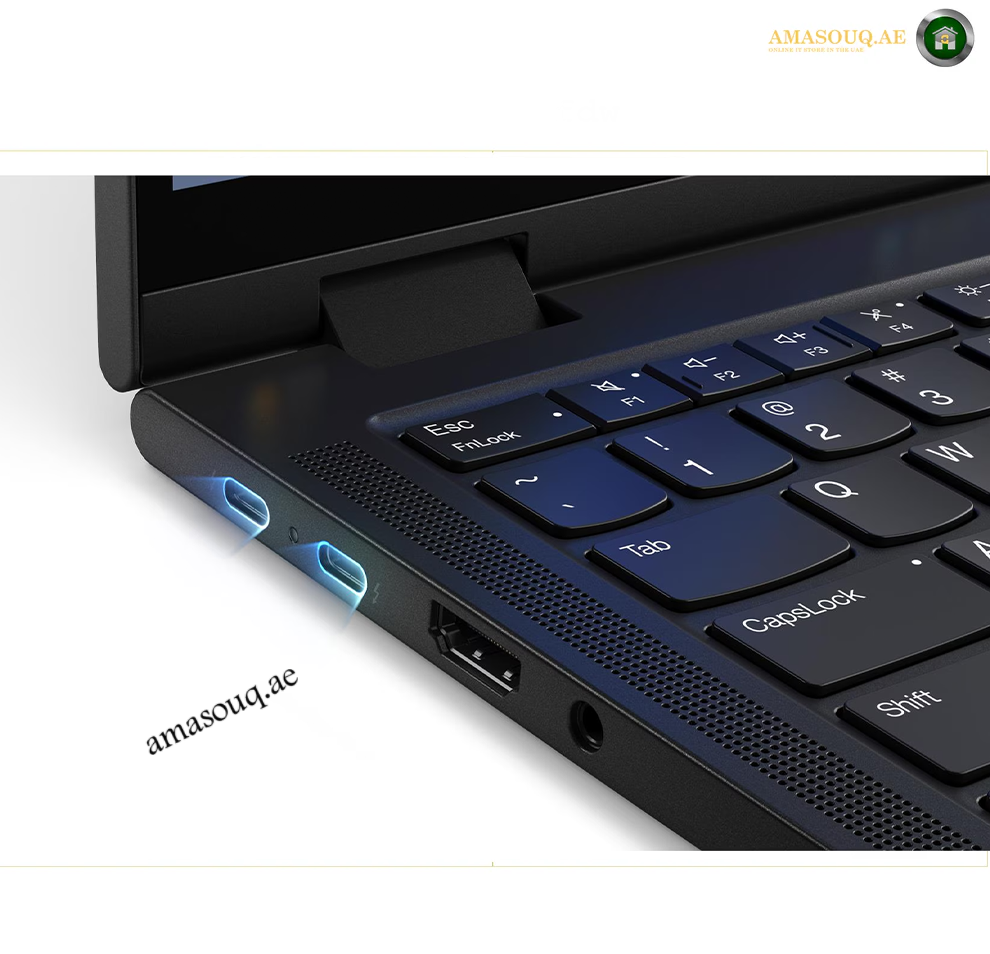 Lenovo ThinkPad T14s 2-in-1 21R3004UGR business laptop