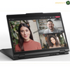 Lenovo ThinkPad T14s 2-in-1 21R3004UGR convertible laptop design
