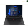 Lenovo ThinkPad T14s 2-in-1 21R3004UGR side view