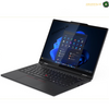 Lenovo ThinkPad T14s 2-in-1 21R3004UGR convertible tablet mode