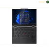 Lenovo ThinkPad T14s 2-in-1 21R3004UGR tent mode