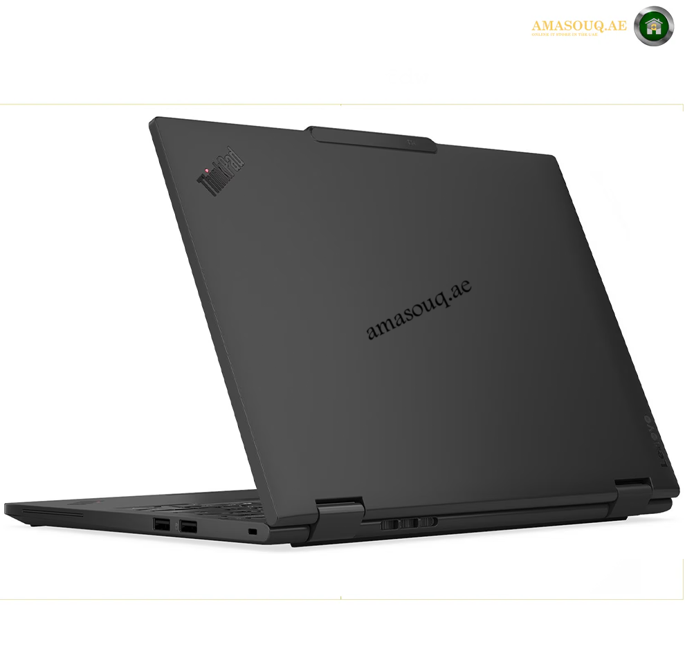 Lenovo ThinkPad T14s 2-in-1 21R3004UGR 14-inch touchscreen