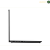 Lenovo ThinkPad T14s Gen 7 laptop ports and Thunderbolt connectivity | 21YU0027US