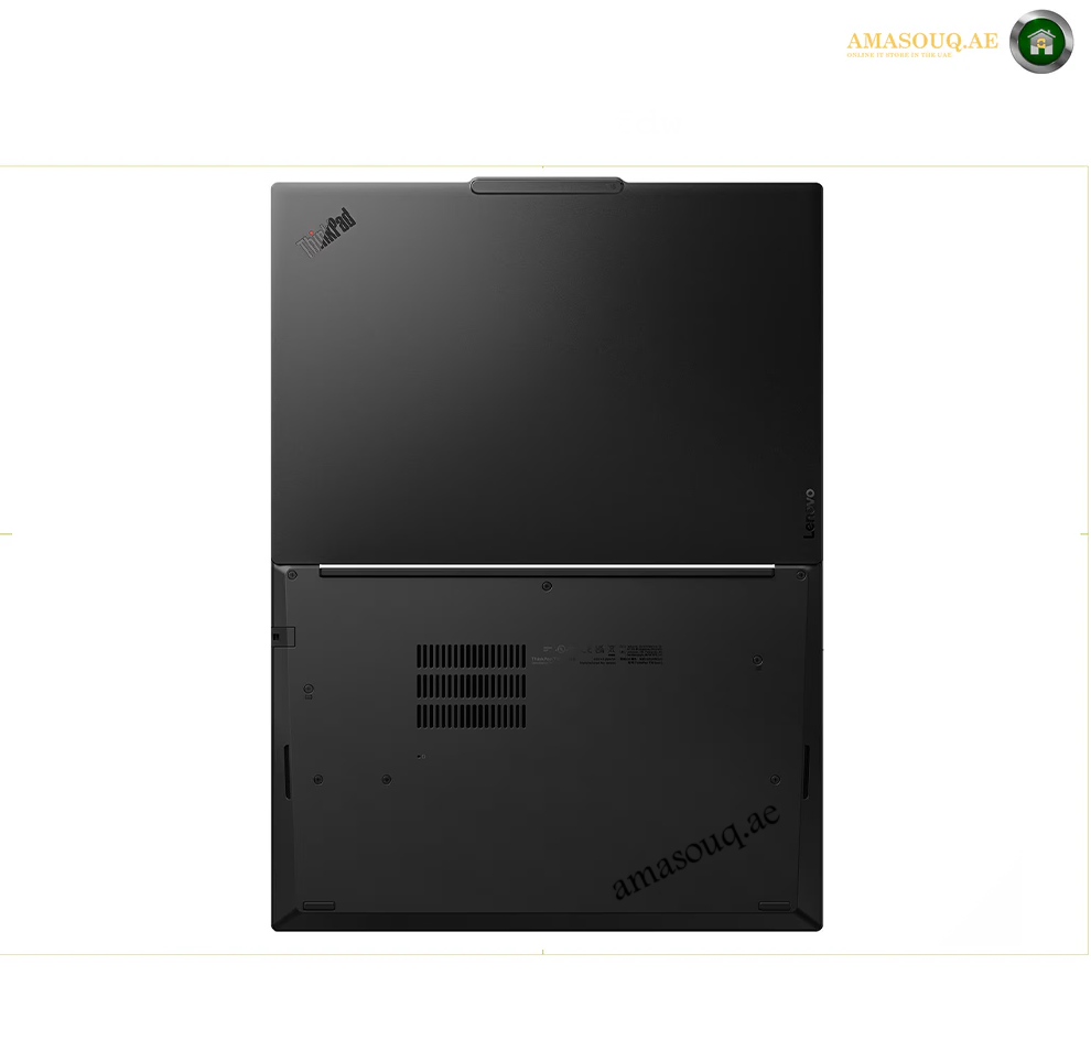 Lenovo ThinkPad T16 Gen 4 22AW004GGR 512GB SSD