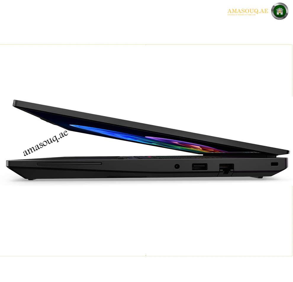 Lenovo ThinkPad T16 Gen 4 22AW004GGR Arabic keyboard
