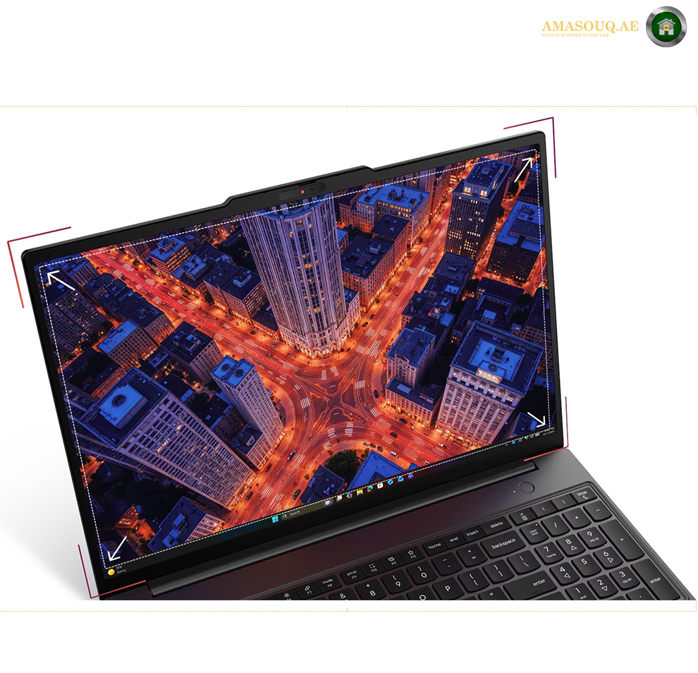 Lenovo ThinkPad T16 Gen 4 22AW004GGR business laptop