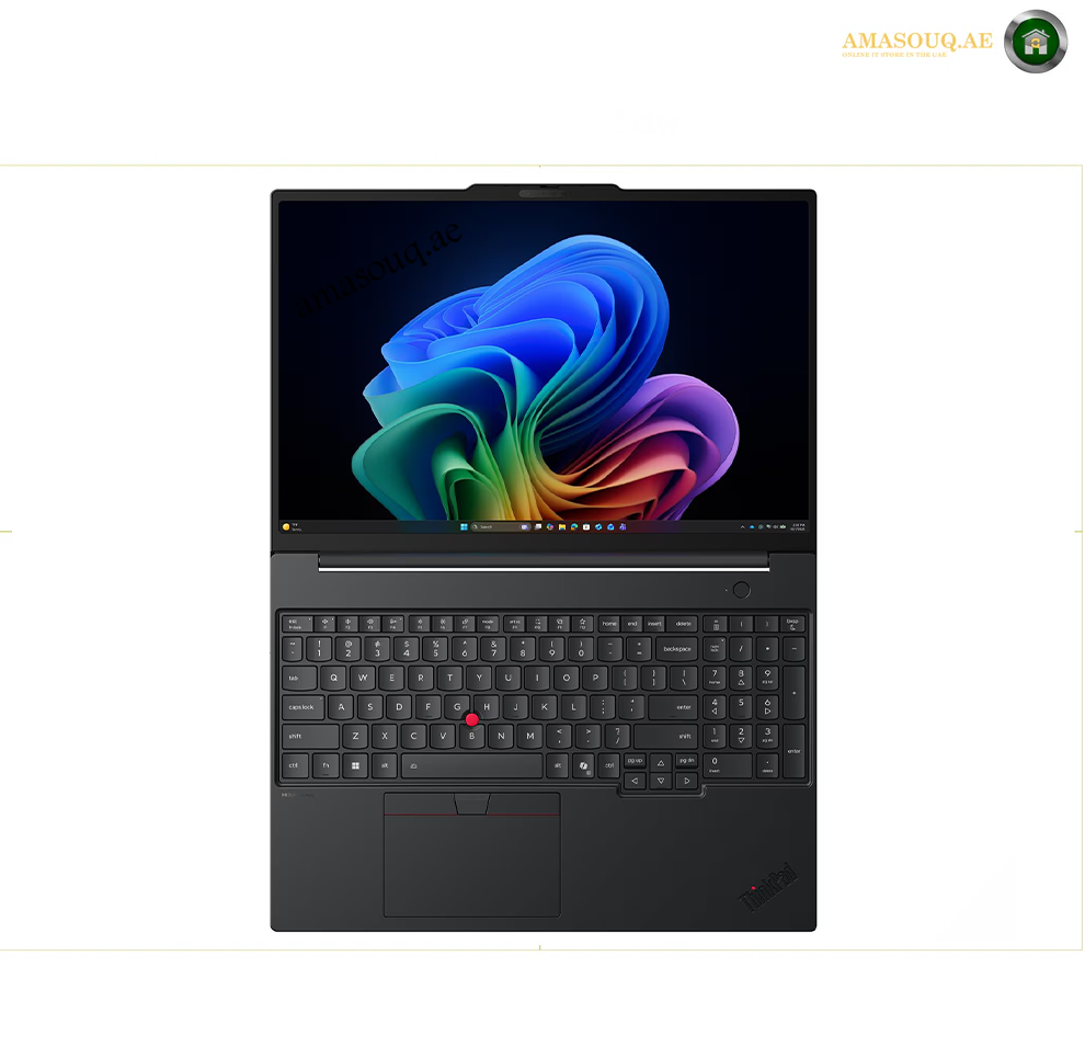 Lenovo ThinkPad T16 Gen 4 22AW004GGR Core Ultra 7 258V