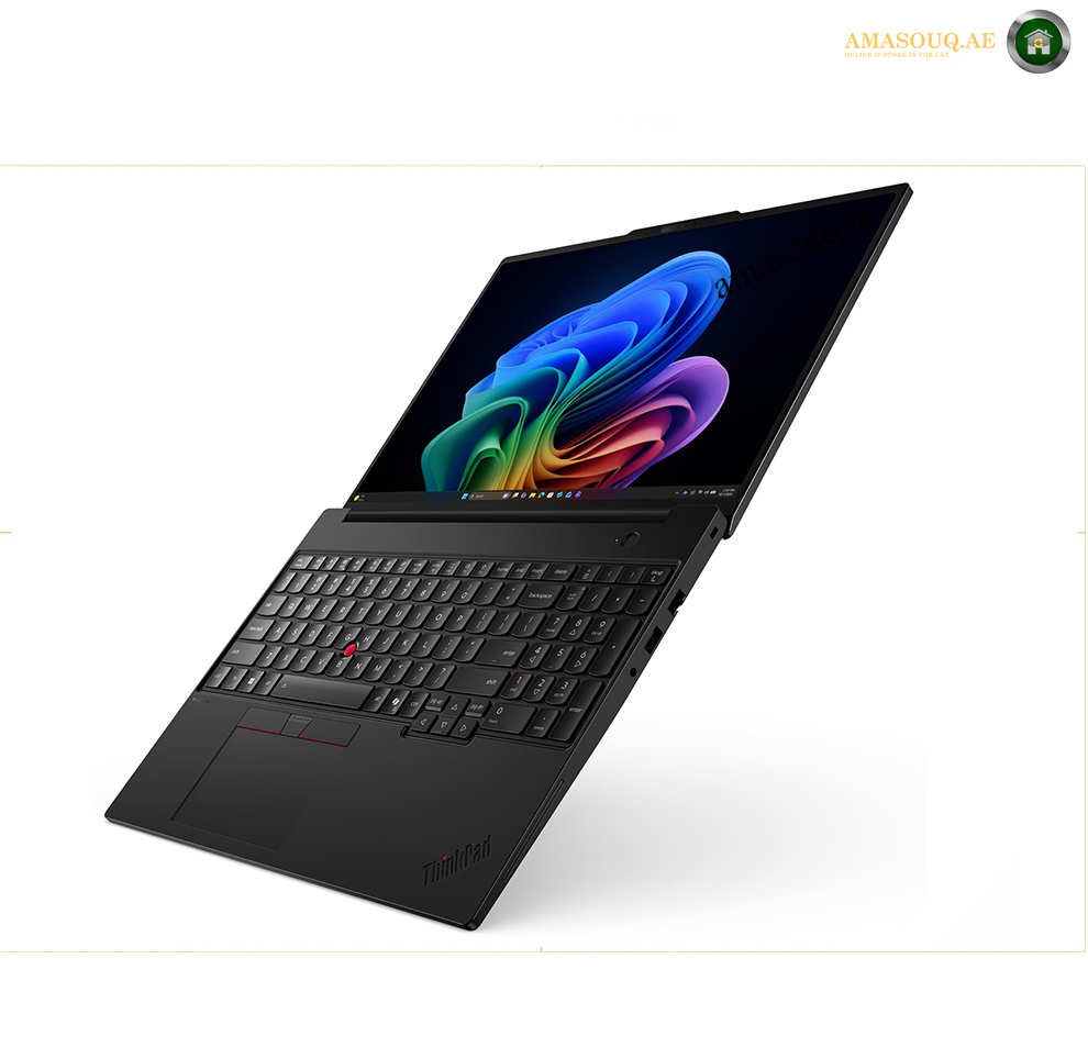 Lenovo ThinkPad T16 Gen 4 22AW004GGR 16-inch display
