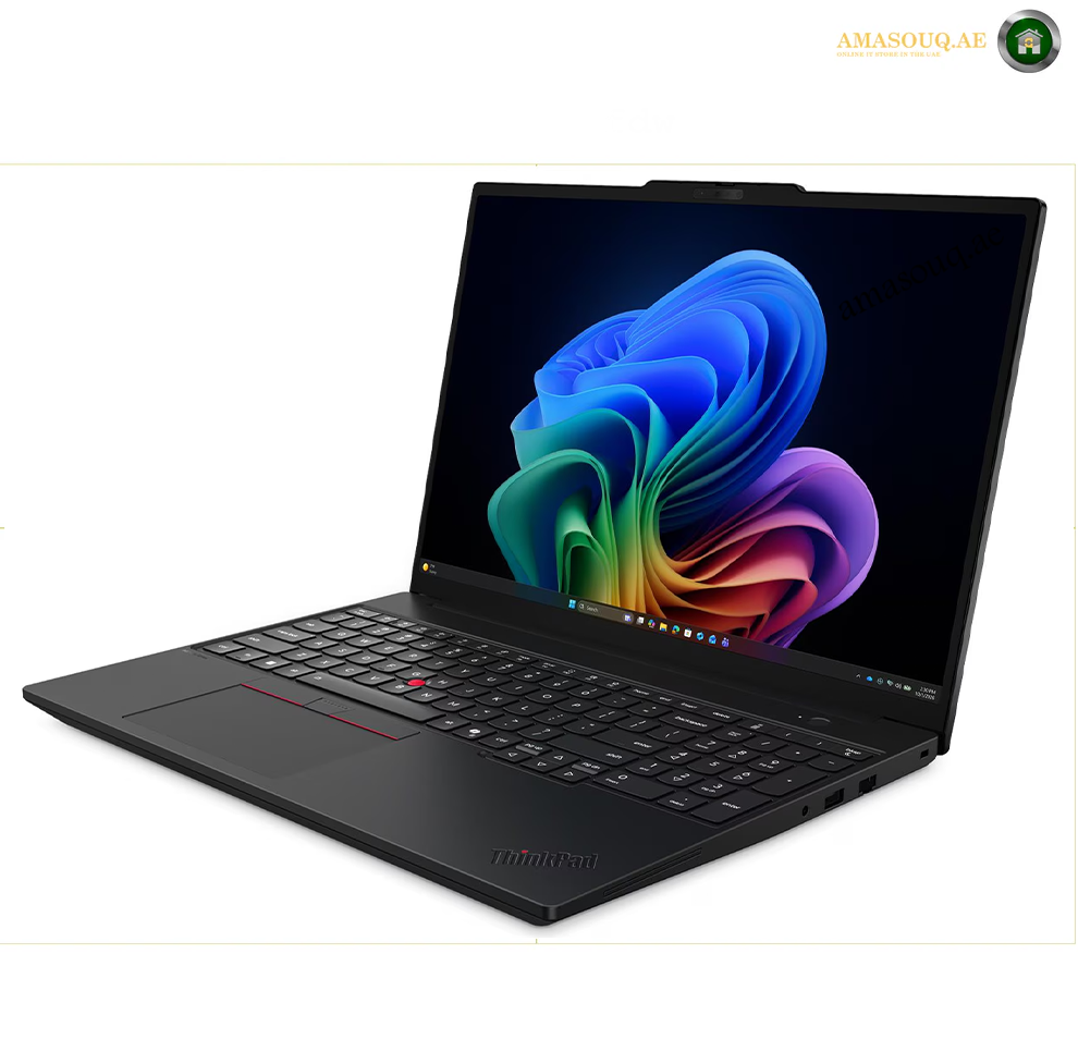 Lenovo ThinkPad T16 Gen 5 21WT001NGR 16 inch WUXGA display