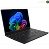Lenovo ThinkPad T16 Gen 5 21WT001NGR integrated Intel Graphics