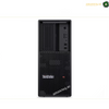 Lenovo ThinkStation P3 Tower Gen 2 30HT0041AX workstation chassis view
