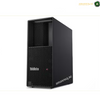 front	Lenovo ThinkStation P3 Tower Gen 2 30HT0041AX front view