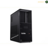Lenovo ThinkStation P3 Tower Gen 2 30HTS02500 front view