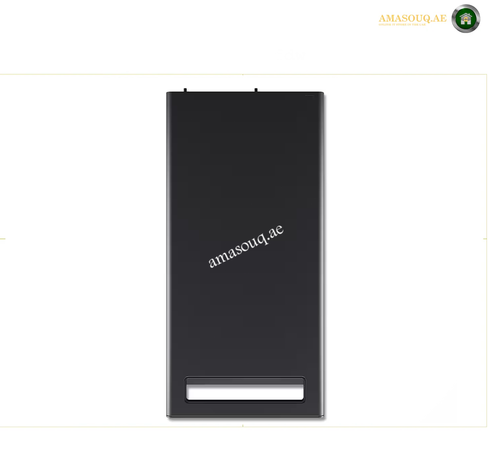 Lenovo ThinkStation P3 Tower Gen 2 30HTS02500 front top
