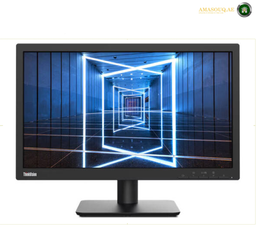 Lenovo ThinkVision E20-30 19.5-Inch HD+ Monitor | 62F7KAT4UK