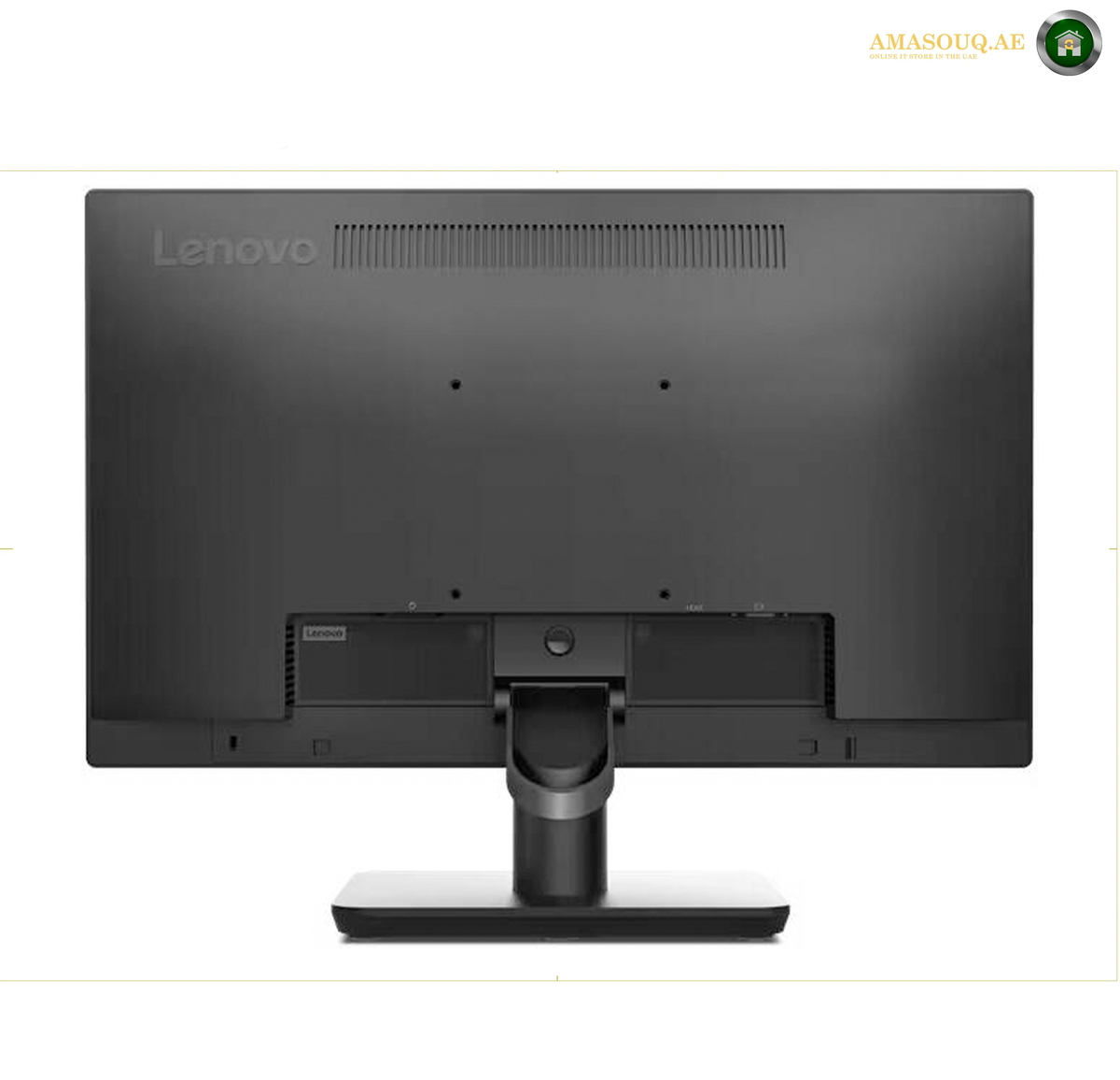 Lenovo ThinkVision E20-30 HD+ 1600x900 Display | 62F7KAT4UK