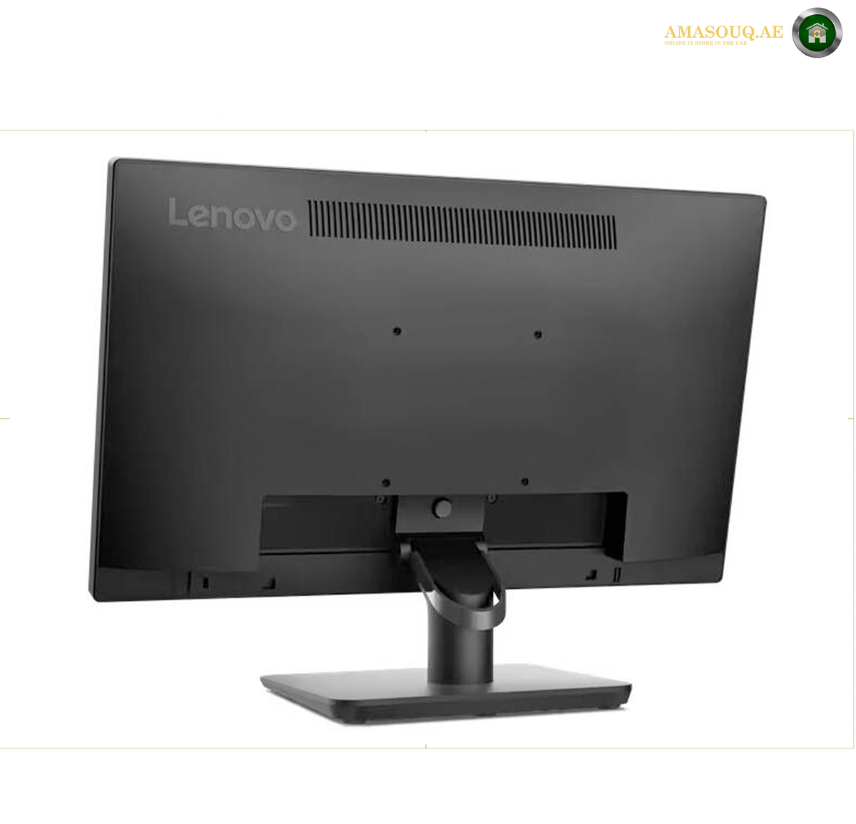 Lenovo ThinkVision E20-30 HDMI VGA Monitor | 62F7KAT4UK