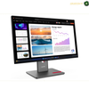 Lenovo ThinkVision P24Q-40 23.8-Inch QHD Monitor | 64B2GAT1UK