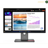 Lenovo ThinkVision P24Q-40 QHD 2560x1440 Display | 64B2GAT1UK