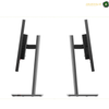 Lenovo ThinkVision P24QD-40 Adjustable Ergonomic Stand | 64B1GAT1UK