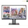 Lenovo ThinkVision P27QD-40 27-Inch QHD Monitor | 64B3GAT2UK