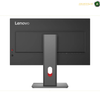 Lenovo ThinkVision P27QD-40 USB-C Docking Monitor | 64B3GAT2UK
