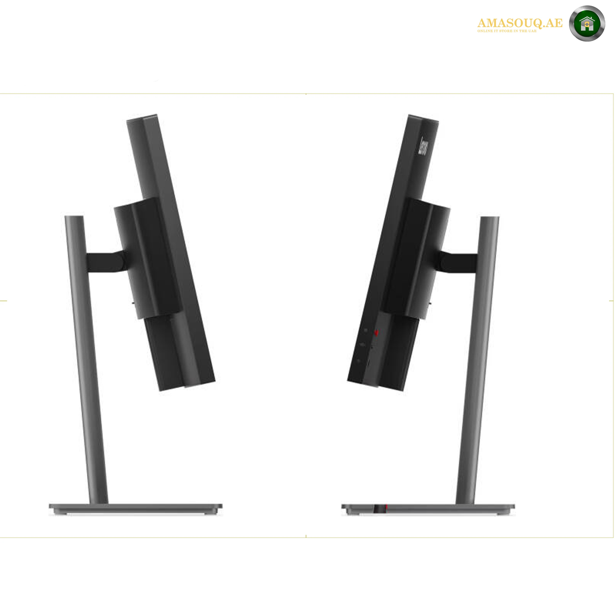 enovo ThinkVision P34WD-40 120Hz UWQHD IPS Monitor