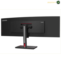 Lenovo ThinkVision P49w-20 5120x1440 DQHD Monitor | 63DBRAT1UK