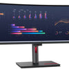 Lenovo ThinkVision P49w-20 Thunderbolt 4 Monitor | 63DBRAT1UK