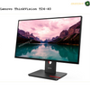 Lenovo ThinkVision T24-40 1920x1080 Full HD Monitor | 64A4MAT2AE