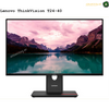 Lenovo ThinkVision T24-40 USB Hub Monitor | 64A4MAT2AE