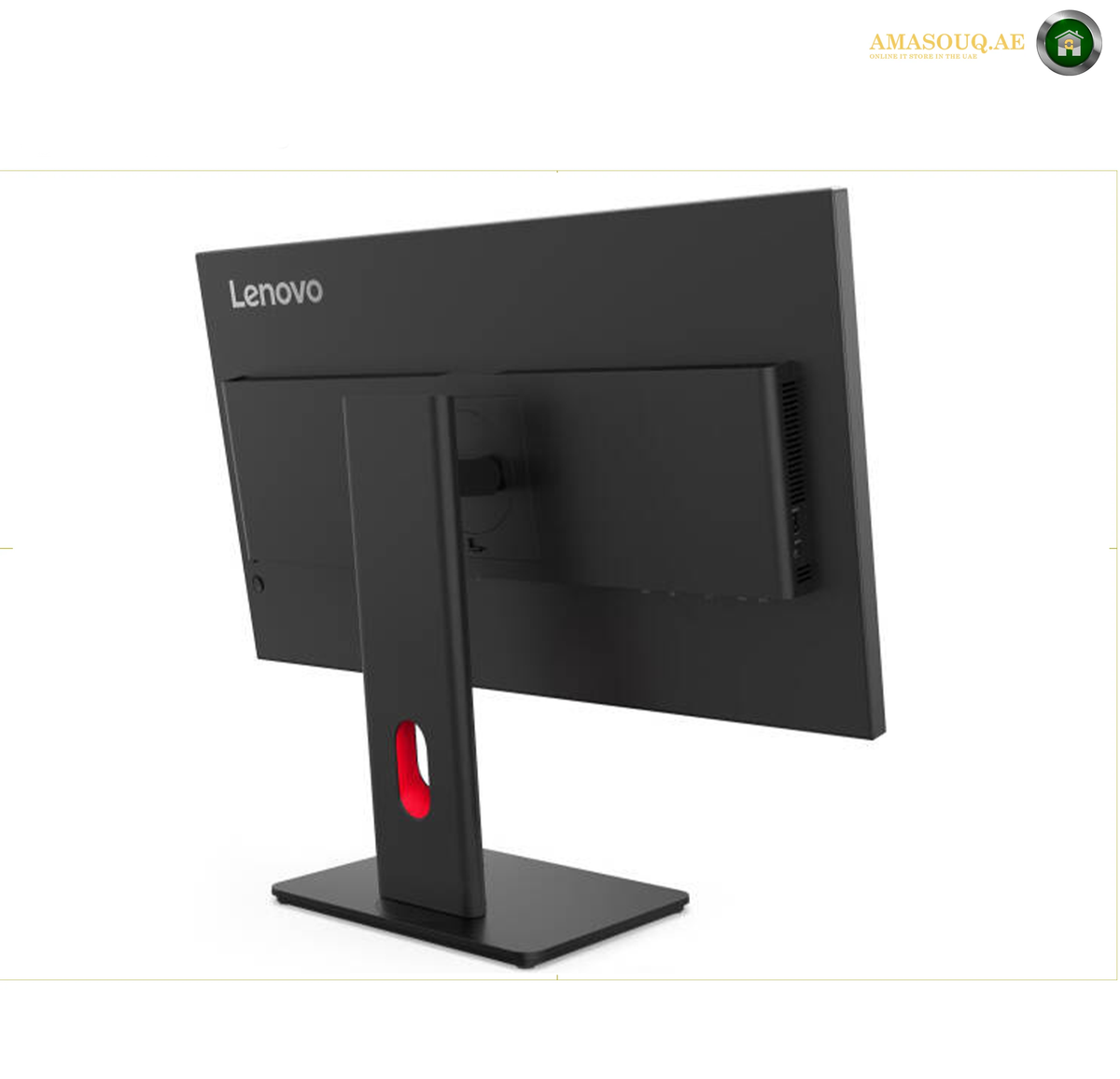 Lenovo ThinkVision T27-40 120Hz IPS Monitor