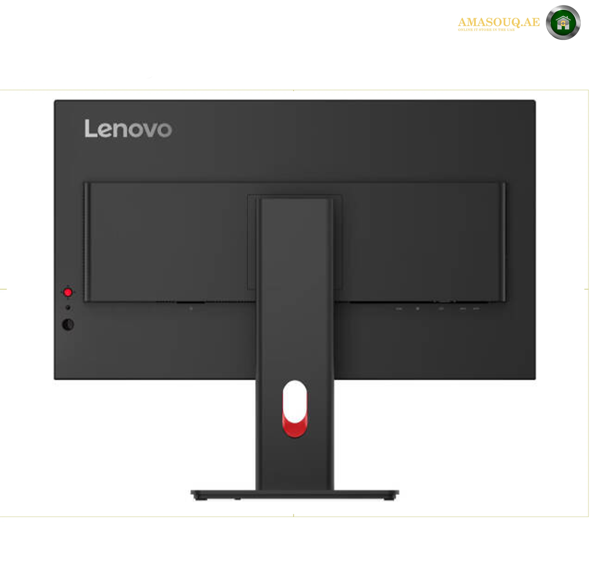 Lenovo ThinkVision T27-40 1920x1080 Full HD IPS Display