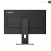 Lenovo ThinkVision T27QD-40 120Hz QHD IPS Monitor