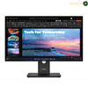 Lenovo ThinkVision T27QD-40 27-inch QHD IPS Monitor
