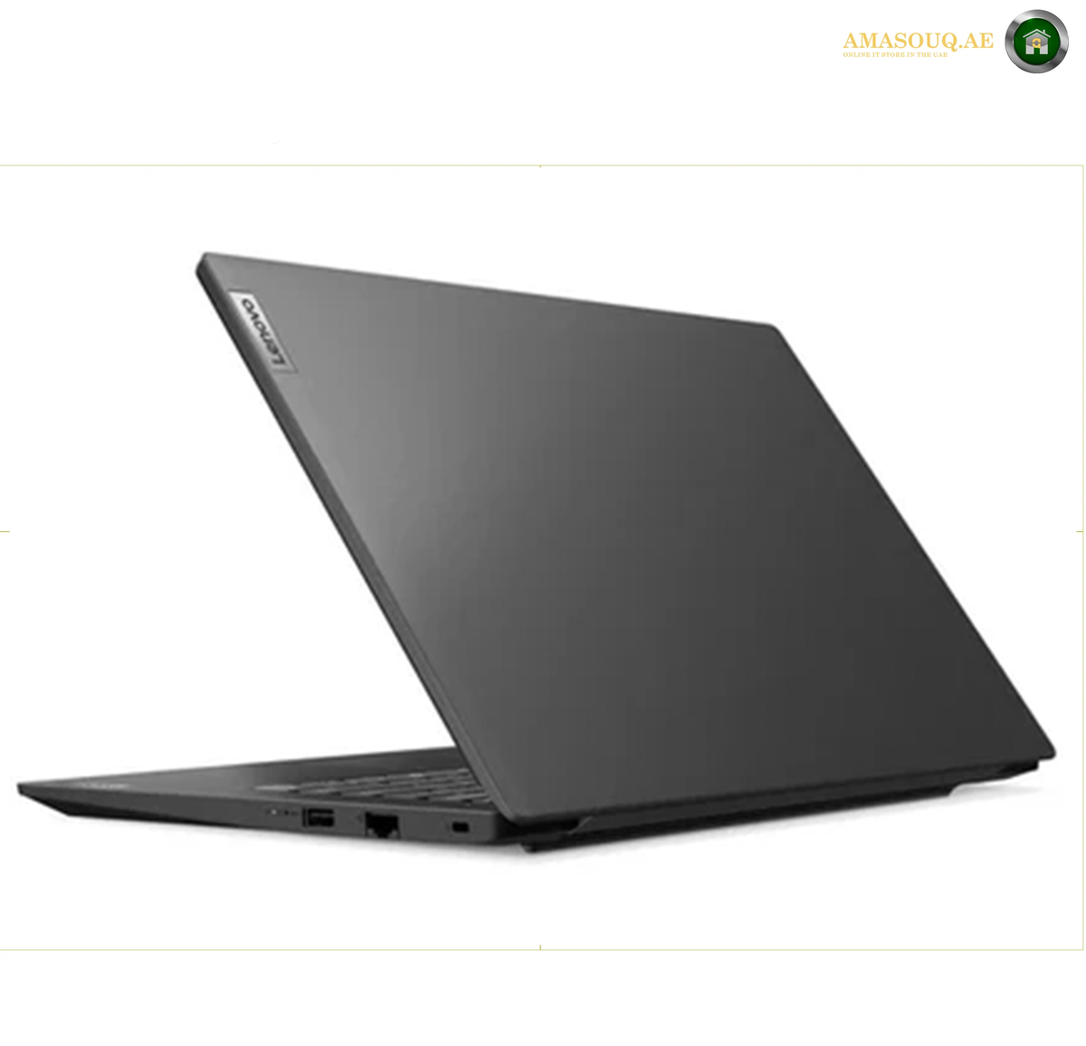  Lenovo V14 G5 14 Inch Full HD Laptop Display for Work and Productivity | 83HDA06JUS