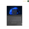 Lenovo V14 G5 Laptop Front View with 14 Inch Full HD Display | 83HDA06JUS