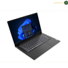  Lenovo V14 G5 Laptop Open View Showing Screen and Keyboard | 83HDA06JUS