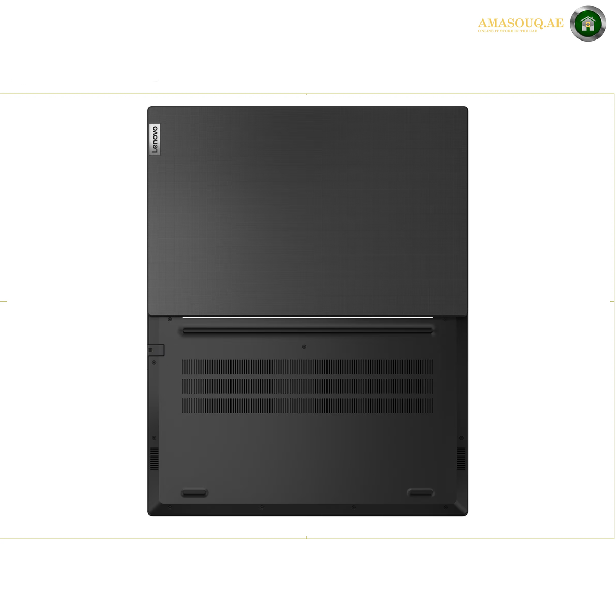  Lenovo V15 G5 Laptop Keyboard and Touchpad for Everyday Productivity | 83GW0076GP