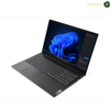 Lenovo V15 G5 Laptop Front View with 15.6 Inch Full HD Display | 83GW0076GP