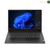 Lenovo V15 G5 Laptop Intel Core i3-1315U 8GB RAM 256GB SSD 15.6 inch FHD DOS | 83GW0076GP. Lenovo Legion gaming monitor with a black stand, shown at a three-quarter angle against a white background. The screen displays a colorful sci-fi landscape with the Lenovo Legion branding.