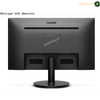 Philips 221V8 - 21.5" & 241V8 - 23.8"