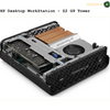 HP Z2 G9 Workstation - Mini - W11Pro | Amasouq.ae